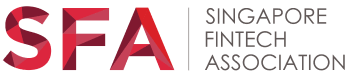 Singapore FinTech Association (SFA) logo image