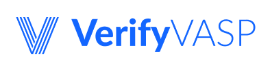 VASP logo image